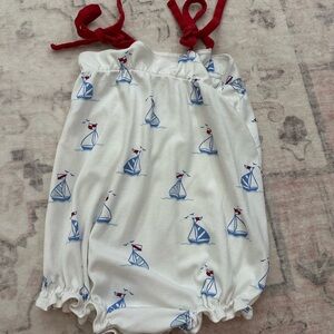 TBBC Sailboat Bubble